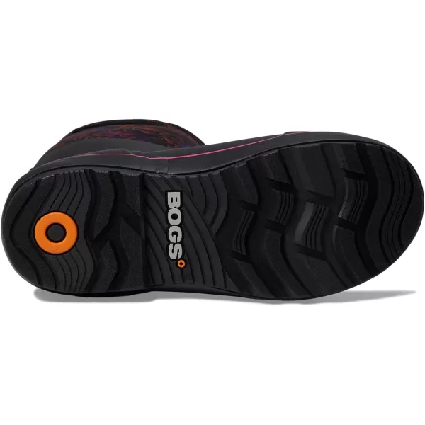 imageBOGS Womens Classic IiParadise Snow BootBlack Multi