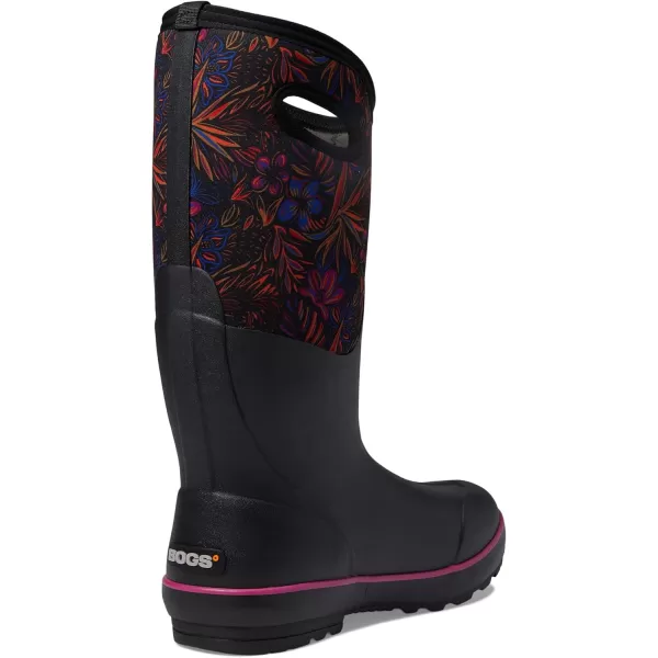 imageBOGS Womens Classic IiParadise Snow BootBlack Multi