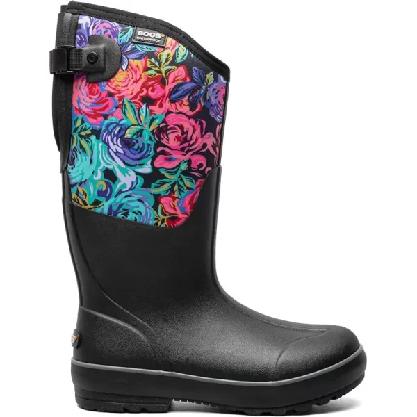 imageBOGS Womens Classic Ii Snow BootBlack Multi