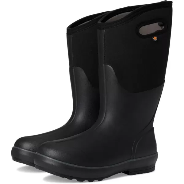 imageBOGS Womens Classic Ii Wide Calf Snow BootBlack 1