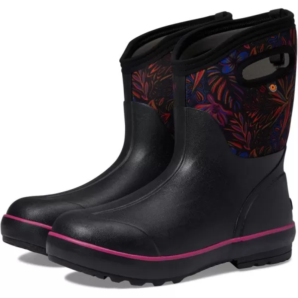 imageBOGS Womens Classic IiParadise Snow Boot