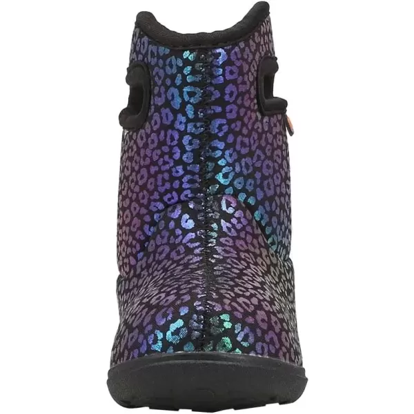 imageBOGS Baby II Rainbow Leopard ToddlerBlack Multi
