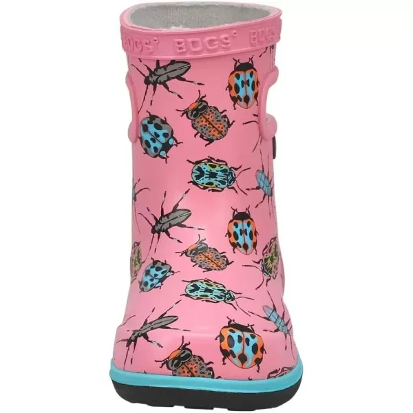imageBOGS Girls Kids Skipper Ii Rain BootBlush Pink