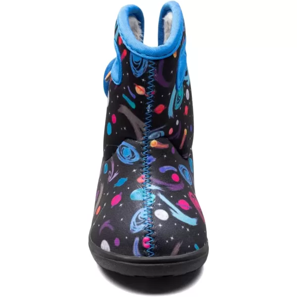 imageBOGS UnisexChild Baby Ii Snow BootBlack Multi