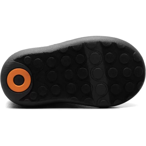 imageBOGS UnisexChild Baby Ii Snow BootNavy Multi