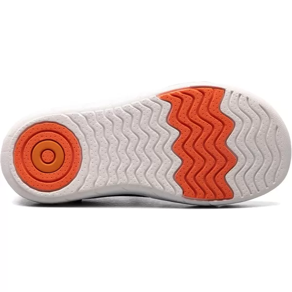 imageBOGS UnisexChild Kicker Ii SliponMedium Camo ToddlerLittle Kid Rain ShoeNavy Multi