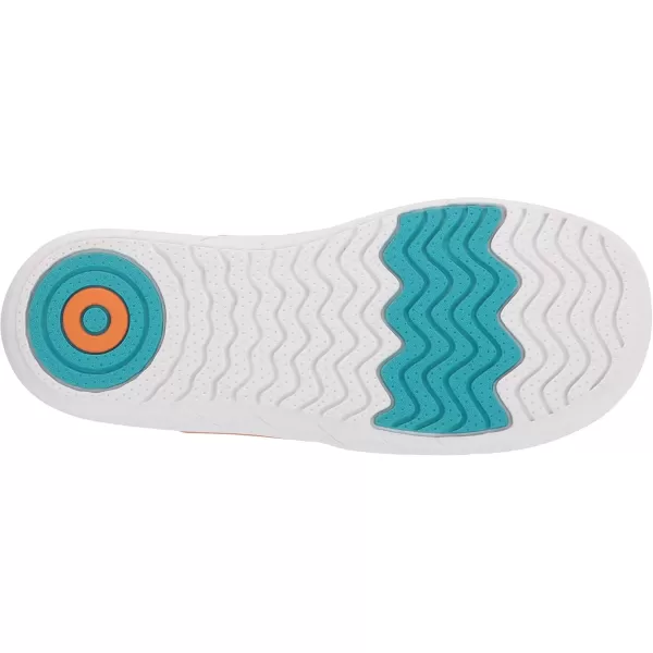 imageBOGS UnisexChild Kids Kicker Ii Elastic Slip on Shoe SneakerBlue