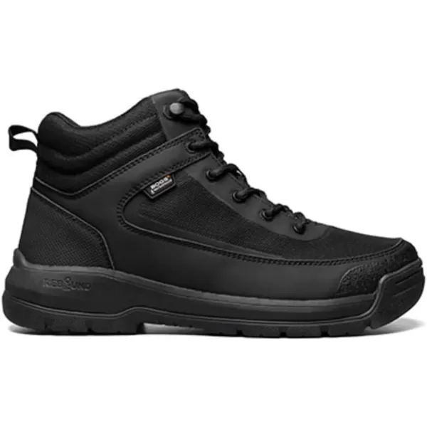 imageBOGS Mens 72770 Snow BootBlack