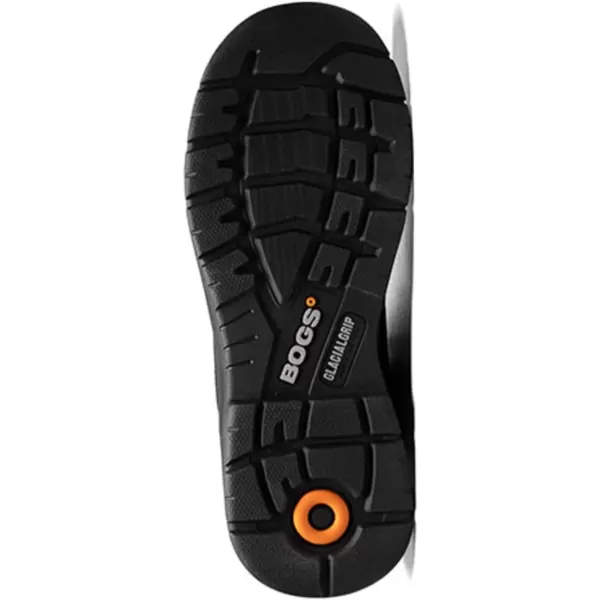 imageBOGS Mens 72770 Snow BootBlack