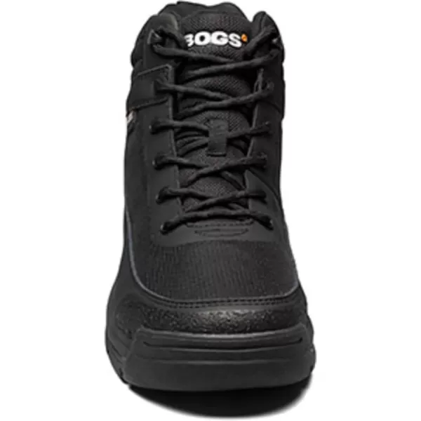 imageBOGS Mens 72770 Snow BootBlack