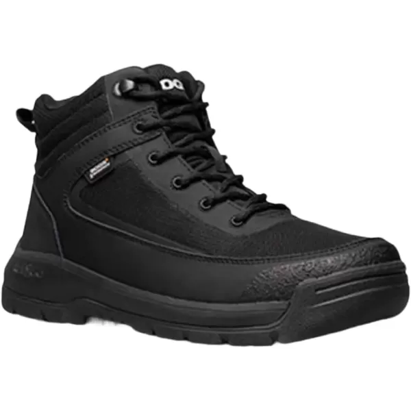 imageBOGS Mens 72770 Snow BootBlack