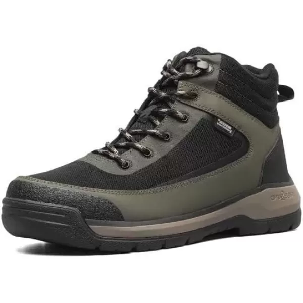 imageBOGS Mens 72820 Construction BootDark Green