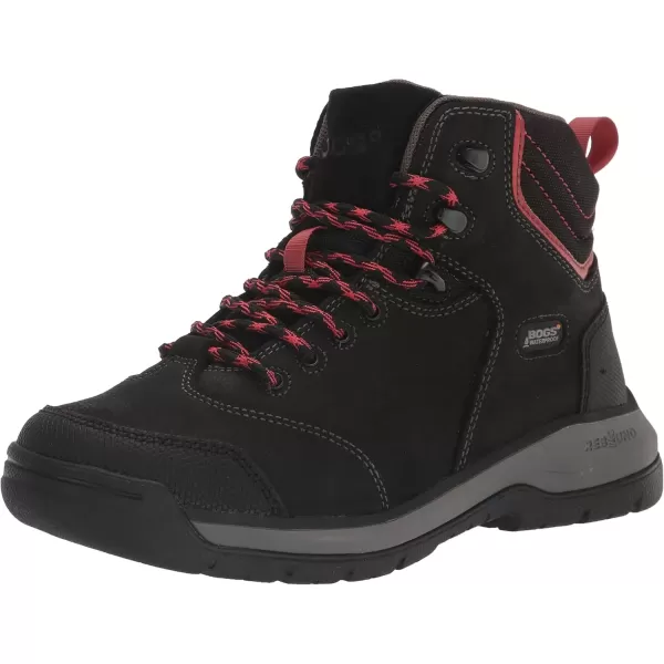 imageBOGS Mens 72830 Construction BootBlack