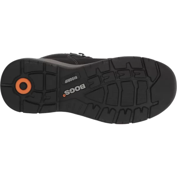 imageBOGS Mens 72830 Construction BootBlack