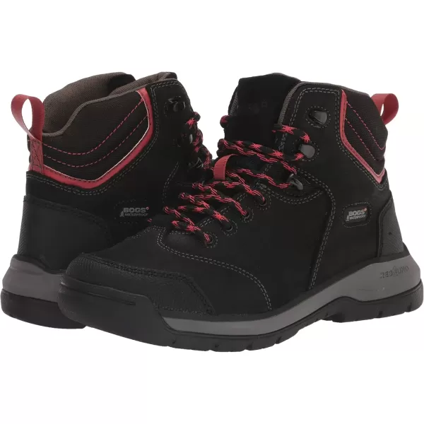 imageBOGS Mens 72830 Construction BootBlack