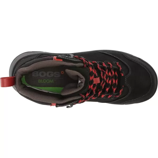 imageBOGS Mens 72830 Construction BootBlack