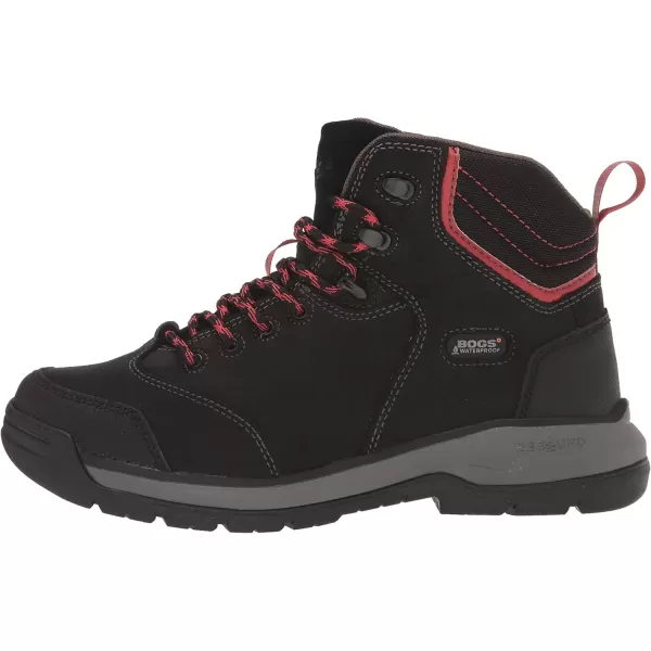 imageBOGS Mens 72830 Construction BootBlack