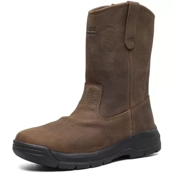 imageBOGS Mens 72832 Construction BootBrown