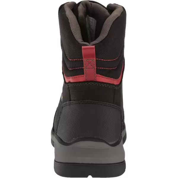 imageBOGS Mens 72836pp Construction BootBlack