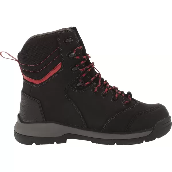 imageBOGS Mens 72836pp Construction BootBlack