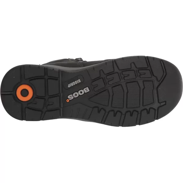 imageBOGS Mens 72836pp Construction BootBlack