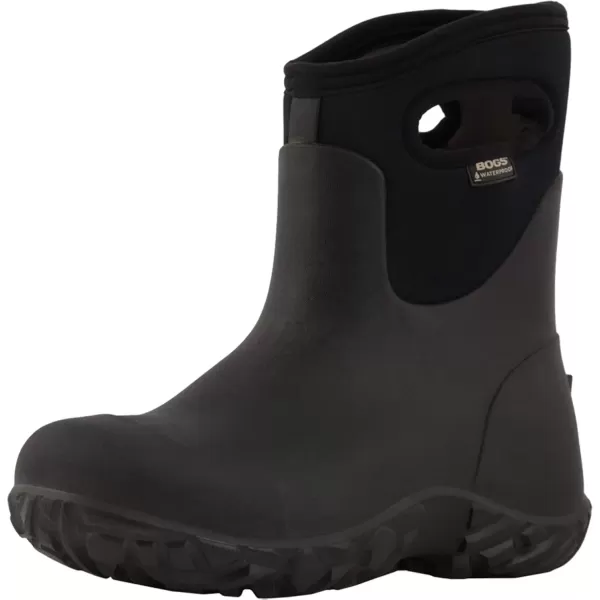 imageBOGS Mens Work Construction BootBlack