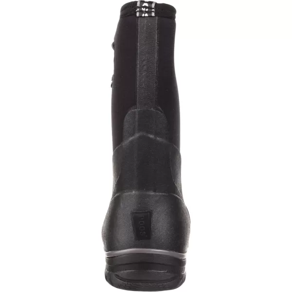 imageBogs Mens Ultra MidM Rain BootBlack