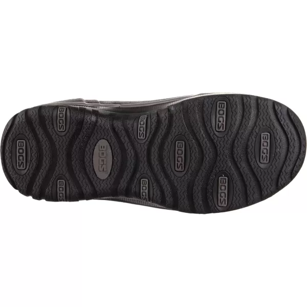 imageBogs Mens Ultra MidM Rain BootBlack
