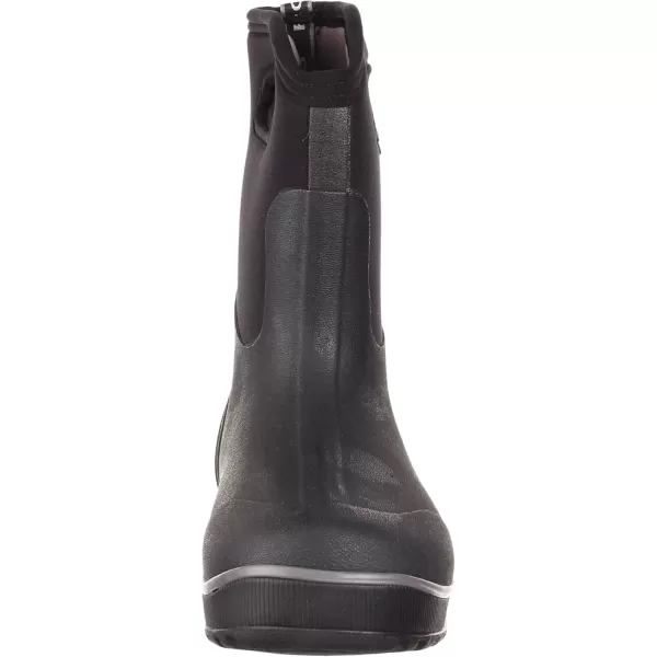 imageBogs Mens Ultra MidM Rain BootBlack