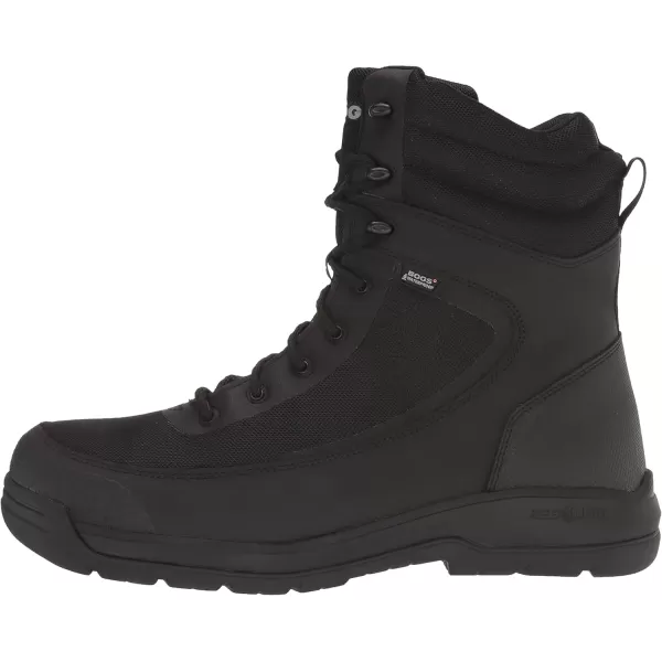 imageBOGS Mens 72834pp Construction BootBlack
