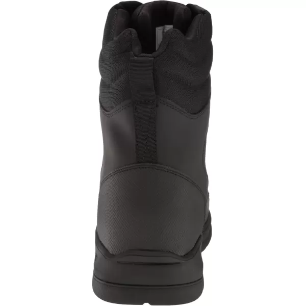 imageBOGS Mens 72834pp Construction BootBlack