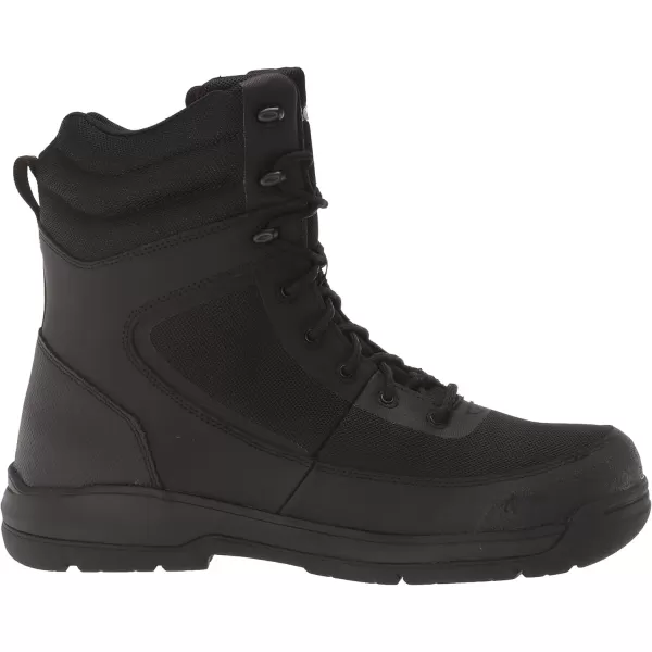 imageBOGS Mens 72834pp Construction BootBlack