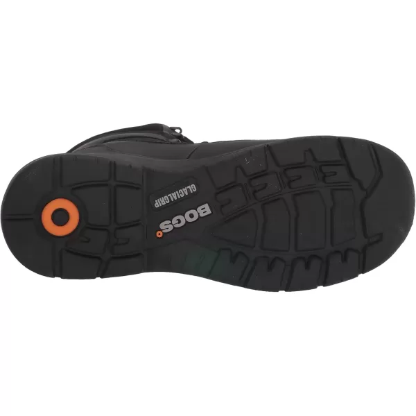 imageBOGS Mens 72834pp Construction BootBlack
