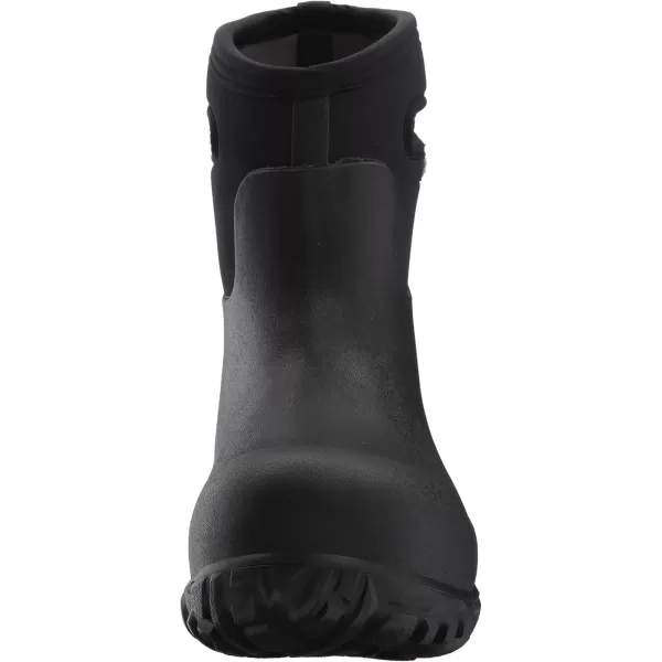 imageBOGS Mens Workman Mid Composite Toe Construction BootBlack