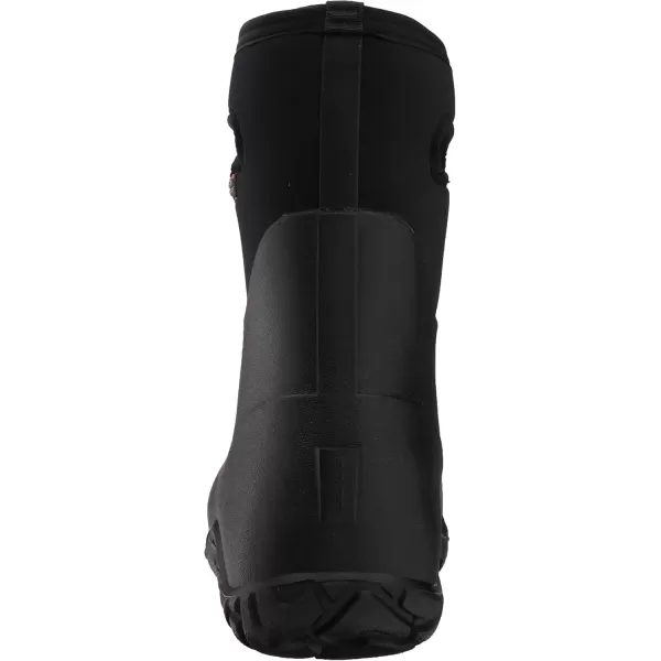 imageBOGS Mens Workman Mid Composite Toe Construction BootBlack