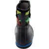 imageBOGS UnisexChild Baby Classic Snow BootBlack Multi