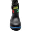 imageBOGS UnisexChild Baby Classic Snow BootBlack Multi