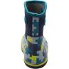 imageBOGS UnisexChild Baby Classic Snow BootIndigo Multi