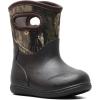 imageBOGS UnisexChild Baby Classic Snow BootMossy Oak