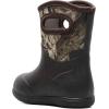 imageBOGS UnisexChild Baby Classic Snow BootMossy Oak