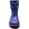 imageBOGS UnisexChild Baby Classic Snow BootRoyal Blue Multi