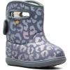 imageBOGS UnisexChild Baby Ii Snow BootMisty Grey