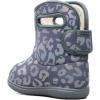 imageBOGS UnisexChild Baby Ii Snow BootMisty Grey