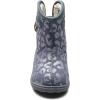 imageBOGS UnisexChild Baby Ii Snow BootMisty Grey