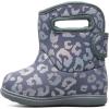 imageBOGS UnisexChild Baby Ii Snow BootMisty Grey
