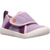 imageBOGS UnisexChild Kids Baby Kicker Hook and Loop Shoe SneakerLavender