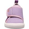 imageBOGS UnisexChild Kids Baby Kicker Hook and Loop Shoe SneakerLavender
