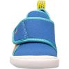 imageBOGS UnisexChild Kids Baby Kicker Hook and Loop Shoe SneakerRoyal