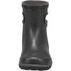 imageBOGS UnisexChild Kids Skipper Ii Rain Boot SolidBlack