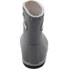 imageBOGS UnisexChild Kids Skipper Ii Rain Boot SolidGrey